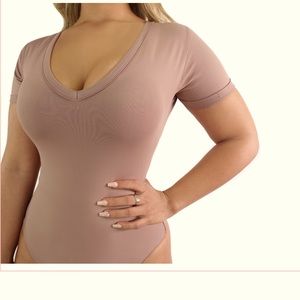 SHAPER BODYSUIT